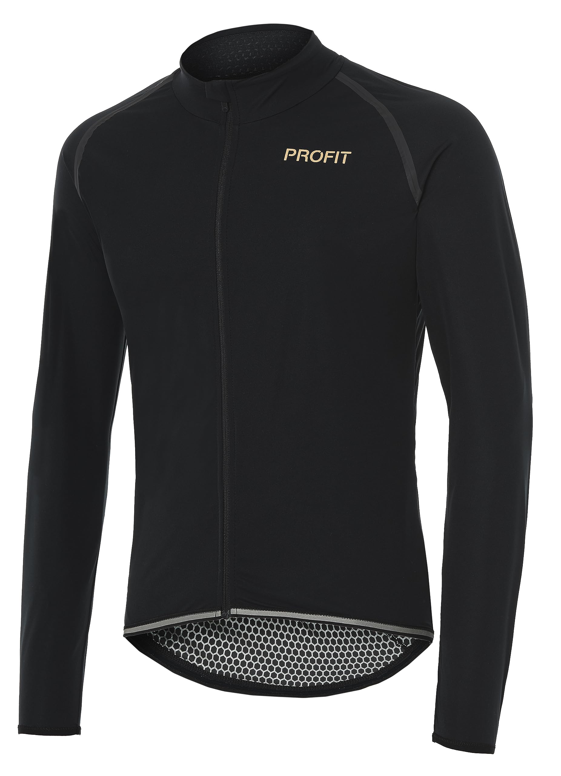 Spiuk Profit Cold&rain Windshields