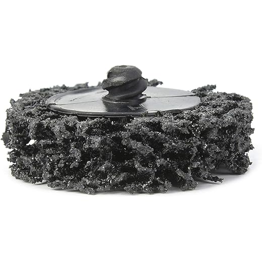 3NH Flat Flap Disc Paint Remover 2in