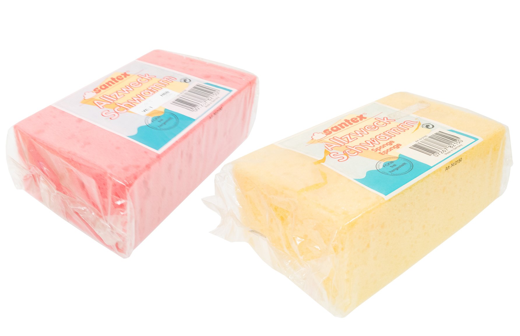 SantexUnimet Uni Sponge Kl 2150