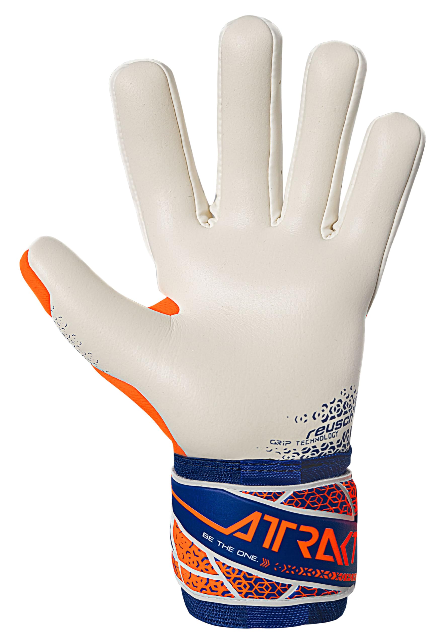 Reusch Profi Torwarthandschuhe