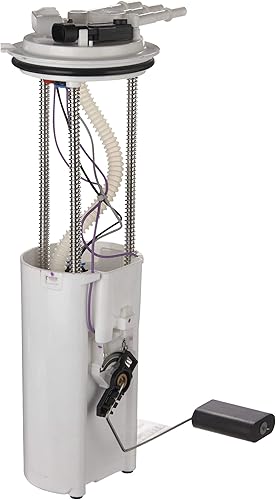 Spectra Premium Conjunto del módulo de la bomba de combustible SP6159M