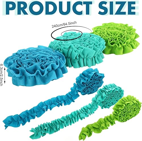 Miniatura 2 de 6 rollos de bordes con volantes para tablón de anuncios para decoración de aula, decoración de granja, decoración de aula, bordes de arpillera,