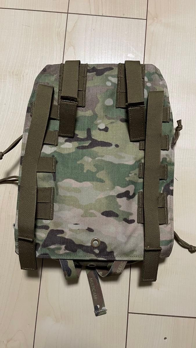 Amazon.co.jp: SHEKKIN GEARS MAYFLOWER Type 1 Multicam Mayflower 
