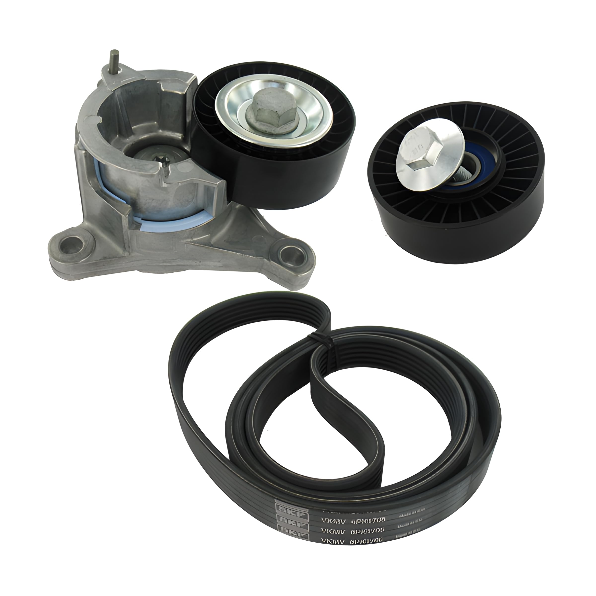 Skf Vkma 33052 Kit Multi-V-image