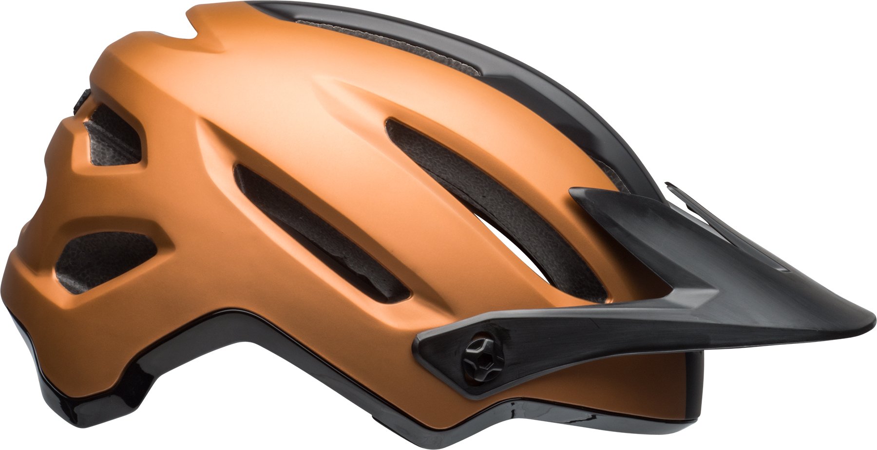 Bell, 4 Forty Casco con Tecnologia MIPS