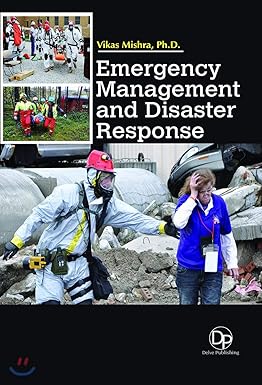 Emergency Management And Disaster Response