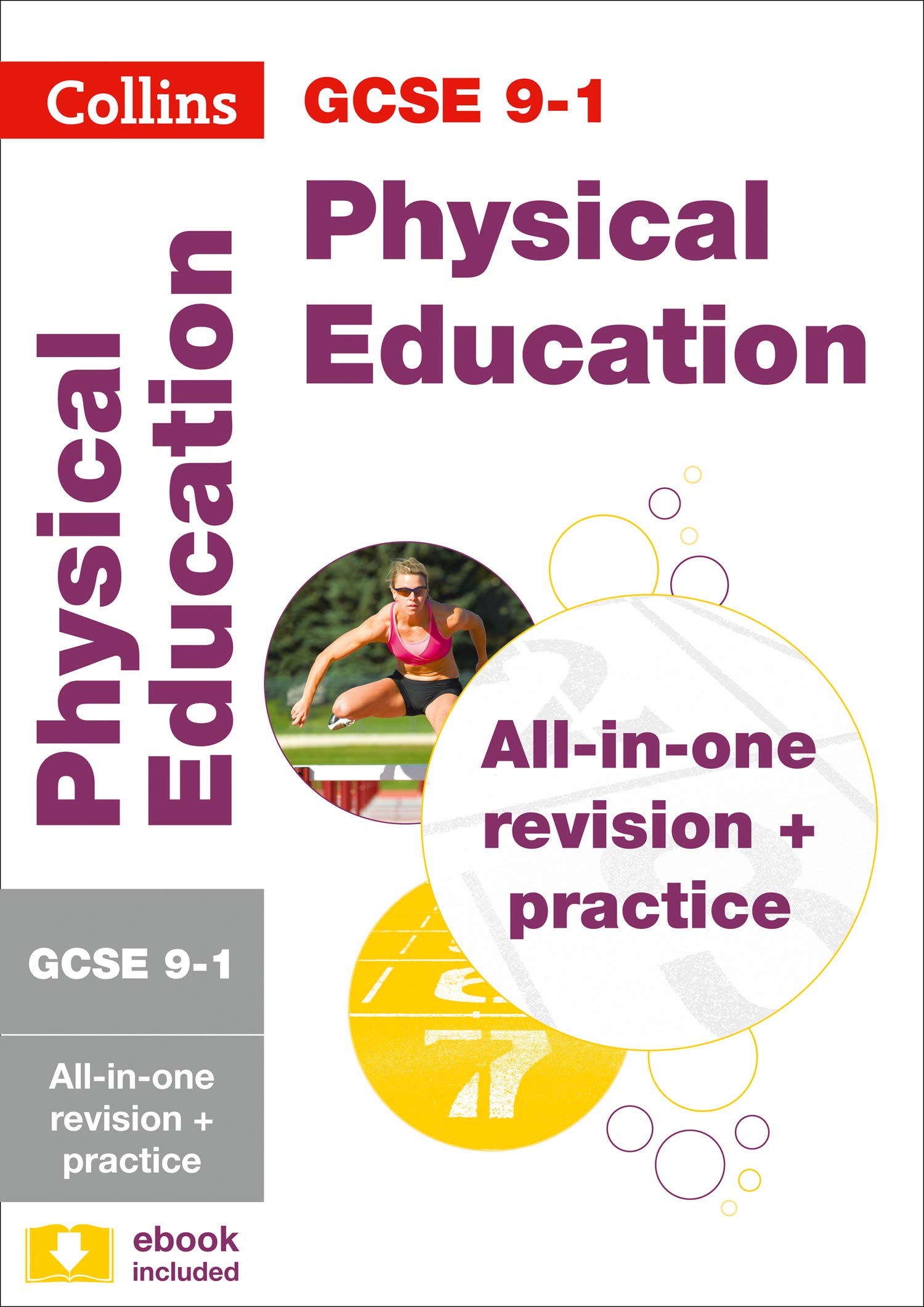 Buy GCSE 91 Physical Education AllinOne Complete Revision and