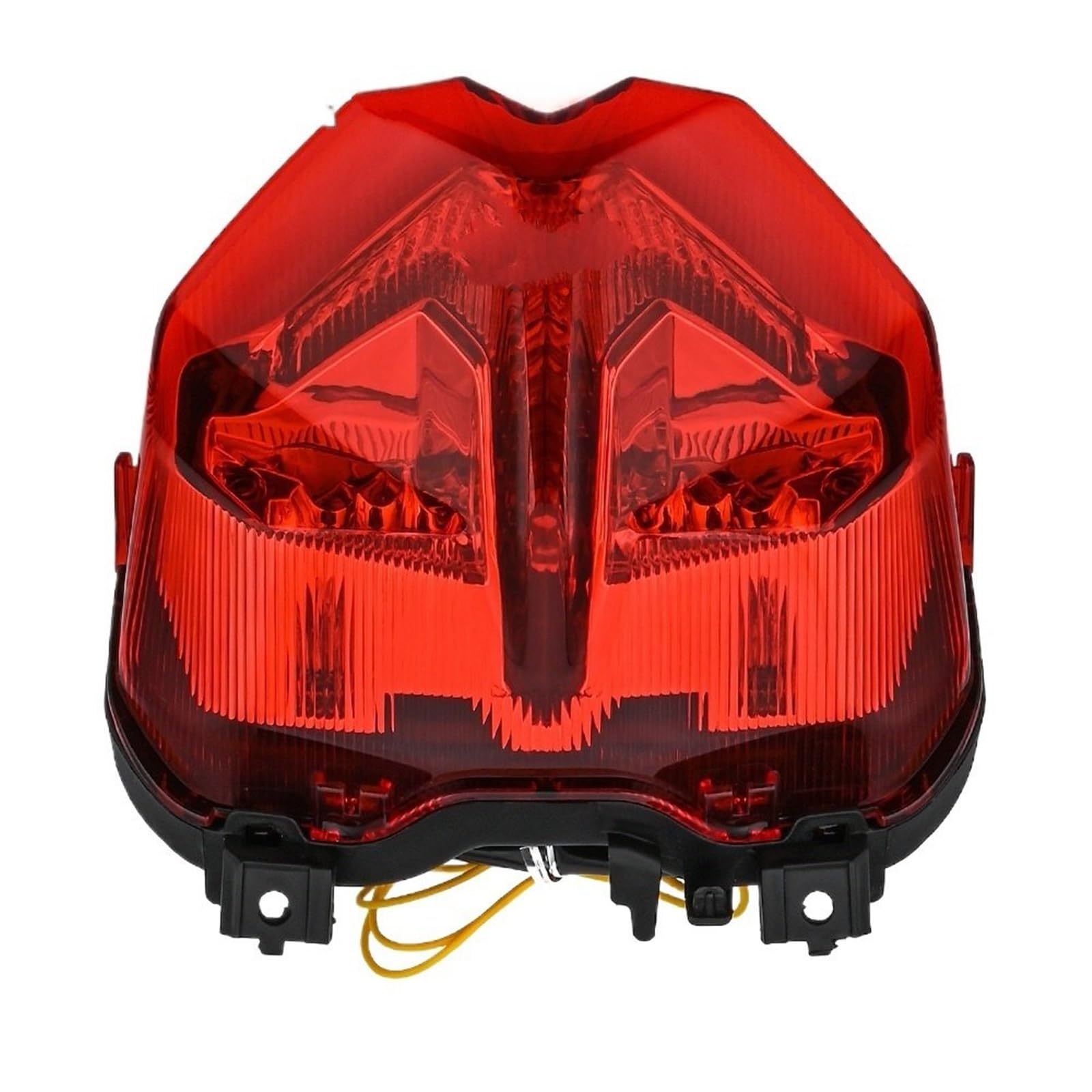 światło do motocykla Pasuje do MT 10 2022-2024 motocykl zmodyfikowane tylne światła tylne światła hamulca kierunkowskaz tylne Lightac Lampa tylna zespolona