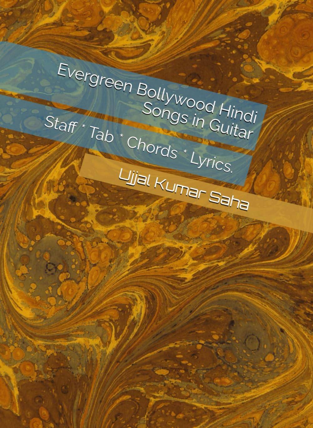 Evergreen Bollywood Hindi Songs in Guitar