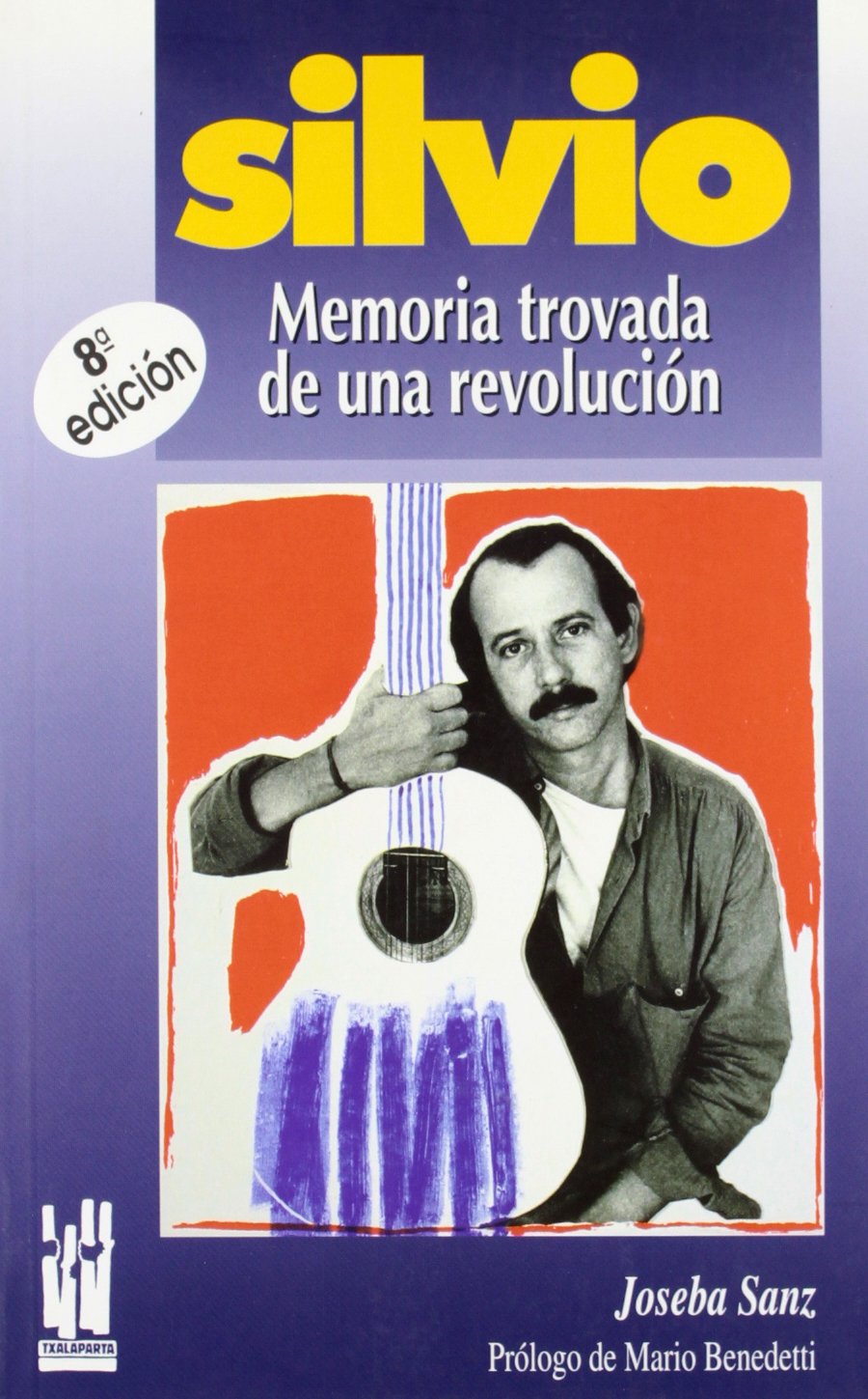 Silvio: Memoria trovada de una revolución (RABEL)
