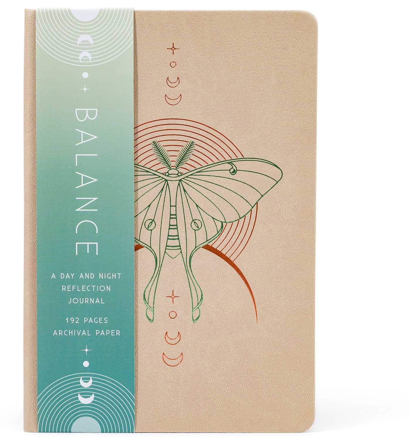 Balance by Insight Editions (Paperback Book)