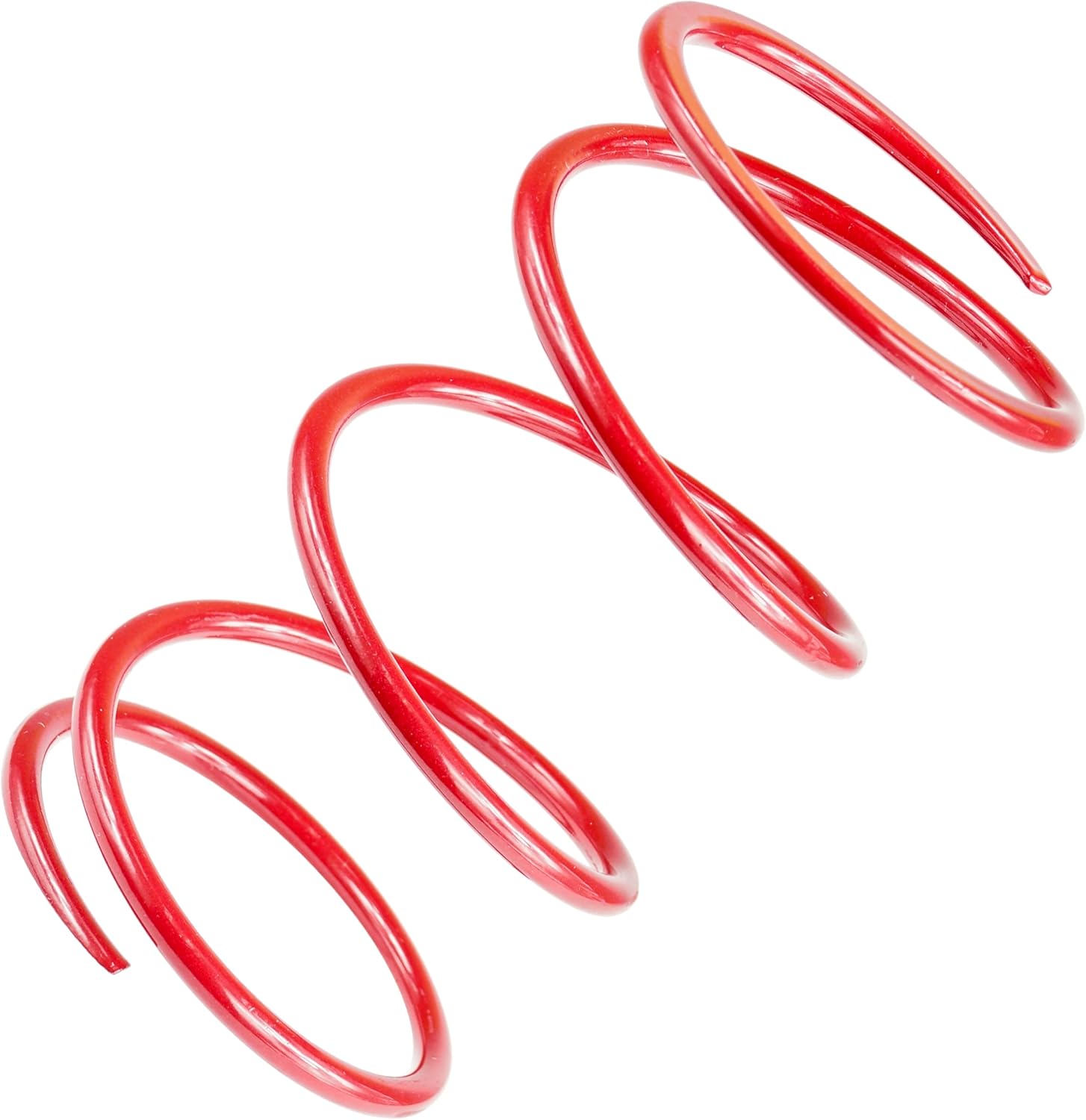Caltric Secondary Compression Spring 105-165 Compatible with Polaris RZR 4 XP 900 / RZR XP 900 2011 2012 2013