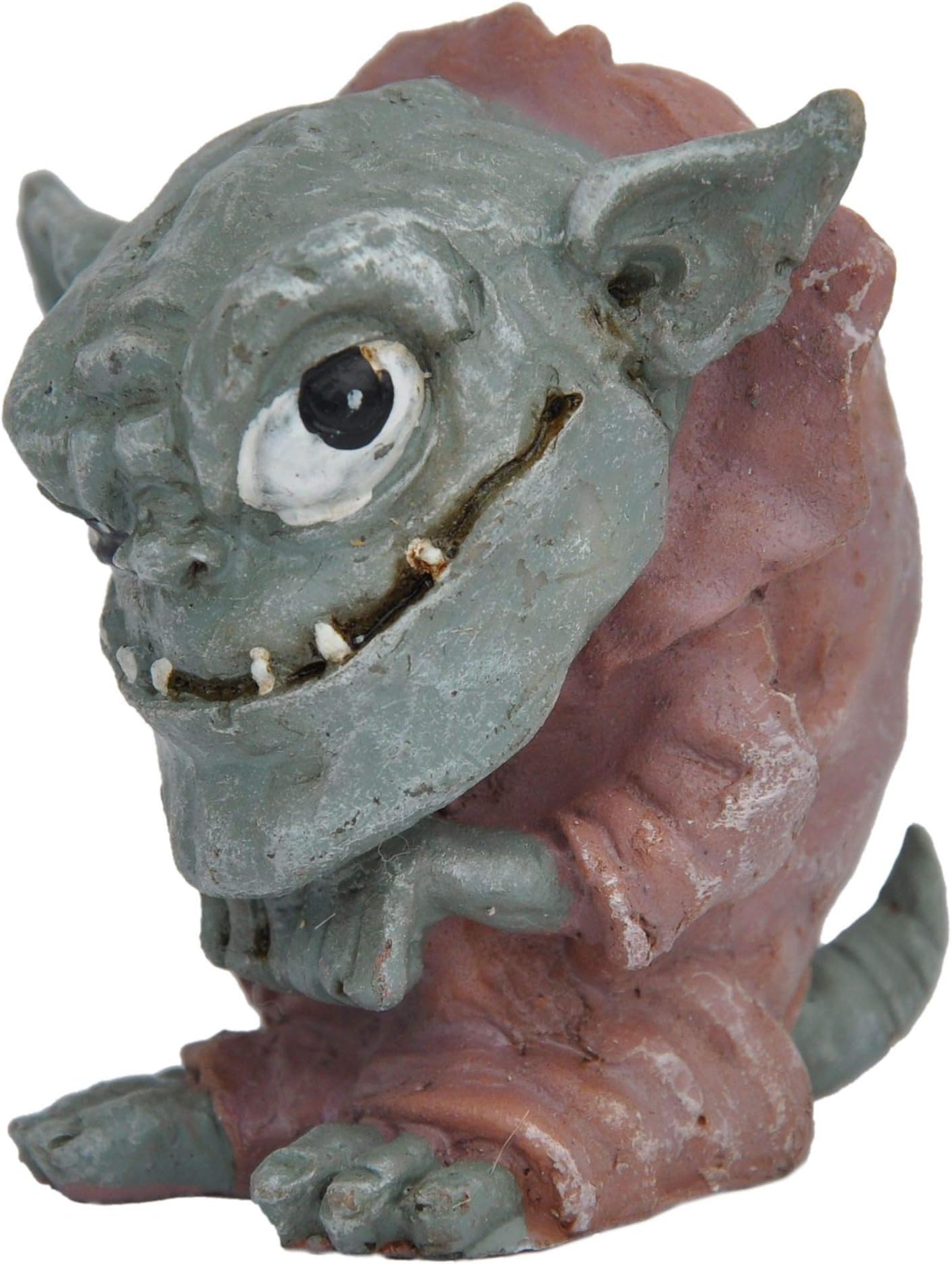 Grif The Fairy Garden Troll