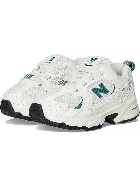 Детские кроссовки New Balance Kids 530 Bungee (Infant/Toddler) на каждый день