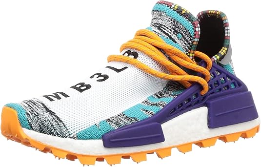 human race nmd collection