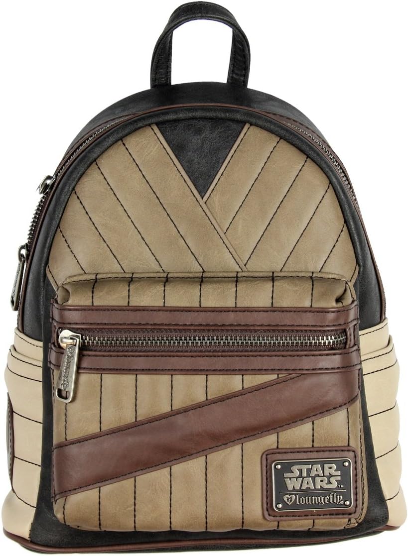 loungefly rey sling bolsa