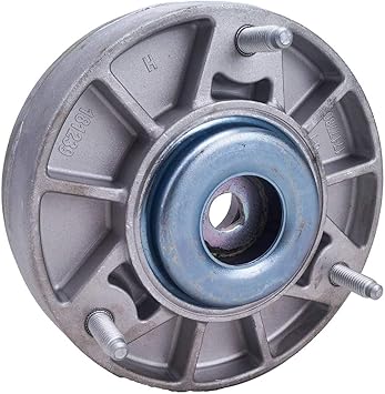 Amazon Com Bapmic Front Suspension Strut Mount For 2014 2018 Bmw X5 X6 F15 F16 31306851879 Automotive