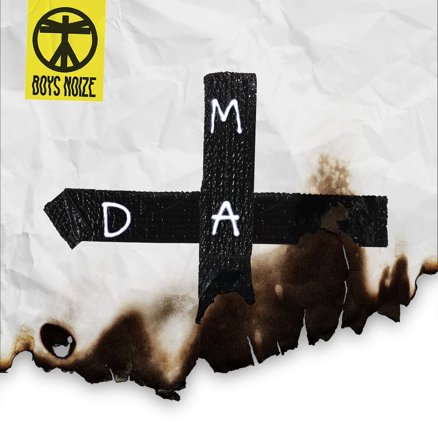 Boys Noize feat. POLIÇA