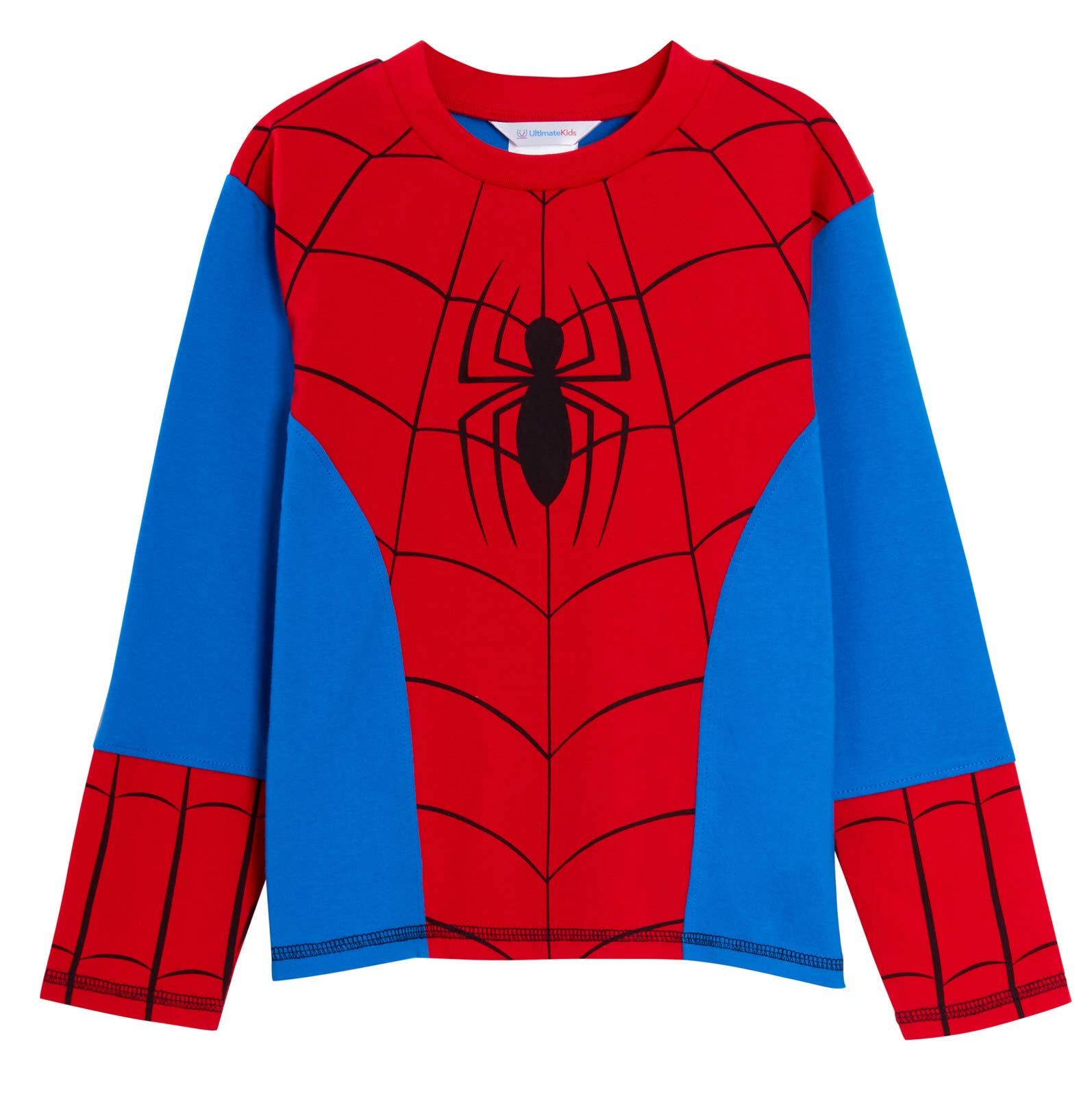 Marvel Conjunto de Pijama Juego de Pijama Niños