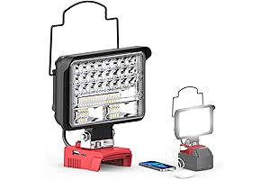 Milwaukee 18V Cordless Led Work Light