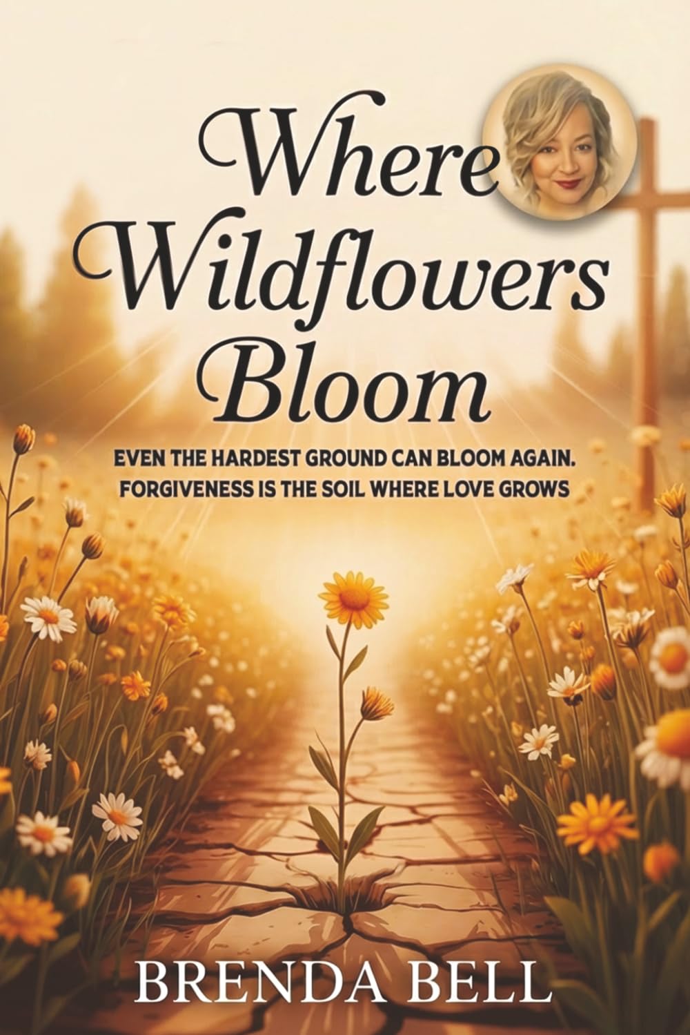Where Wildflowers Bloom