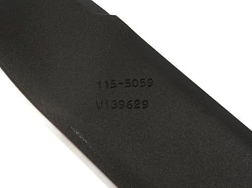 Miniatura 6 de OEM Toro Blade Kit 3blade set timecutter SS5000, SS5060, mx5060ZTR Lawn Mower por la tienda de Rop