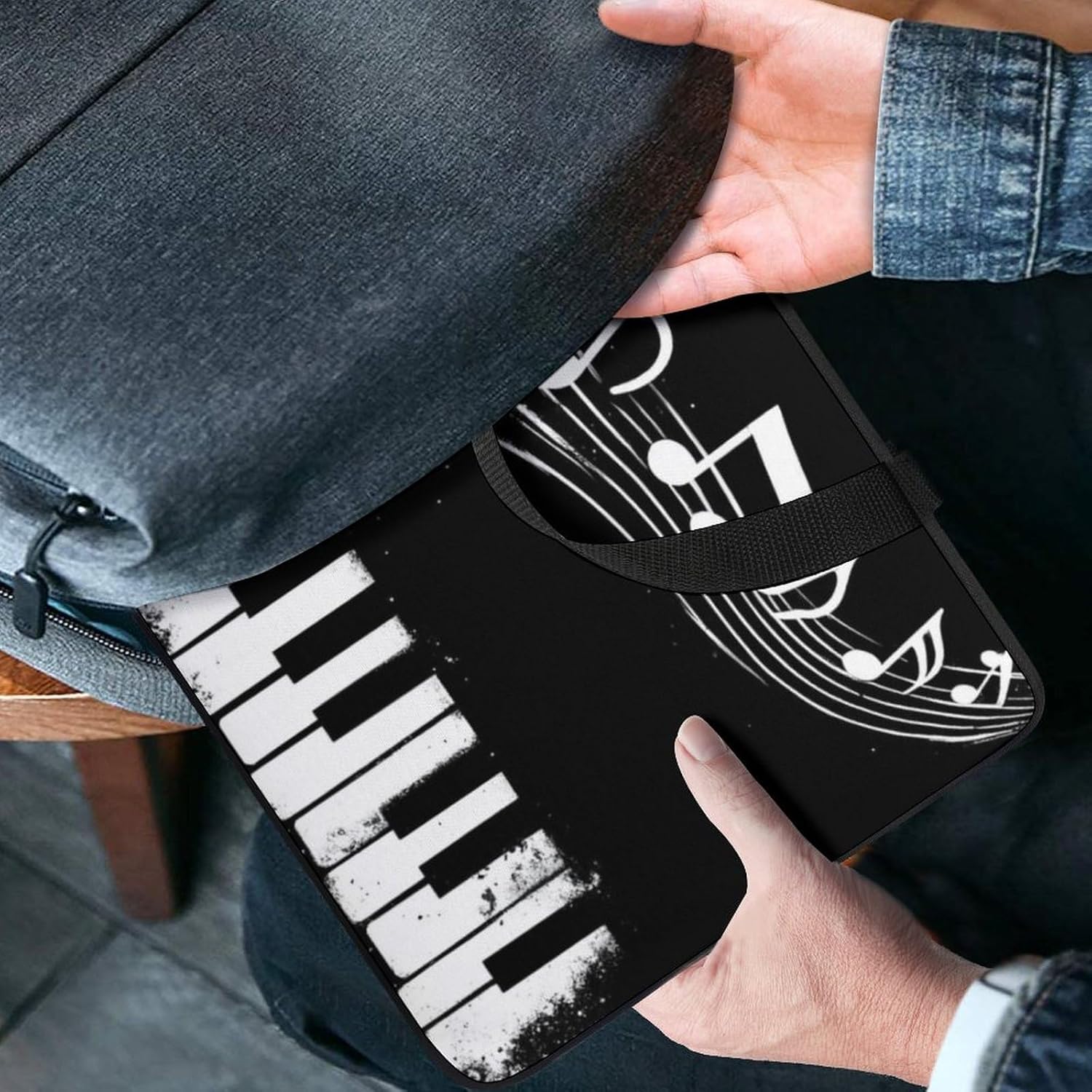 Protective Sleeve Case Compatible with Lenovo, Laptop Bag for Travel Accessories