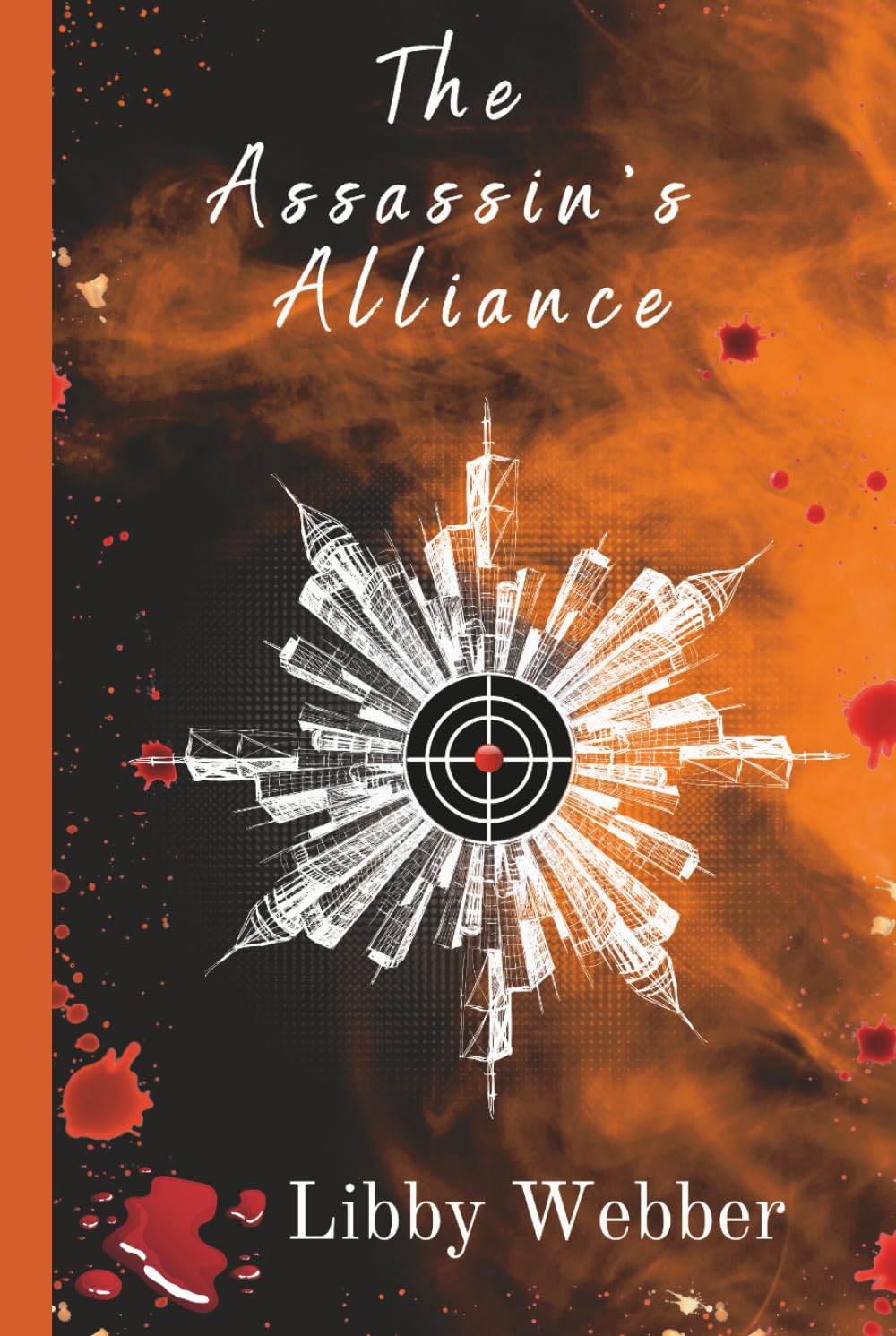 The Assassin's Alliance (The Assassin's Legacy Series)