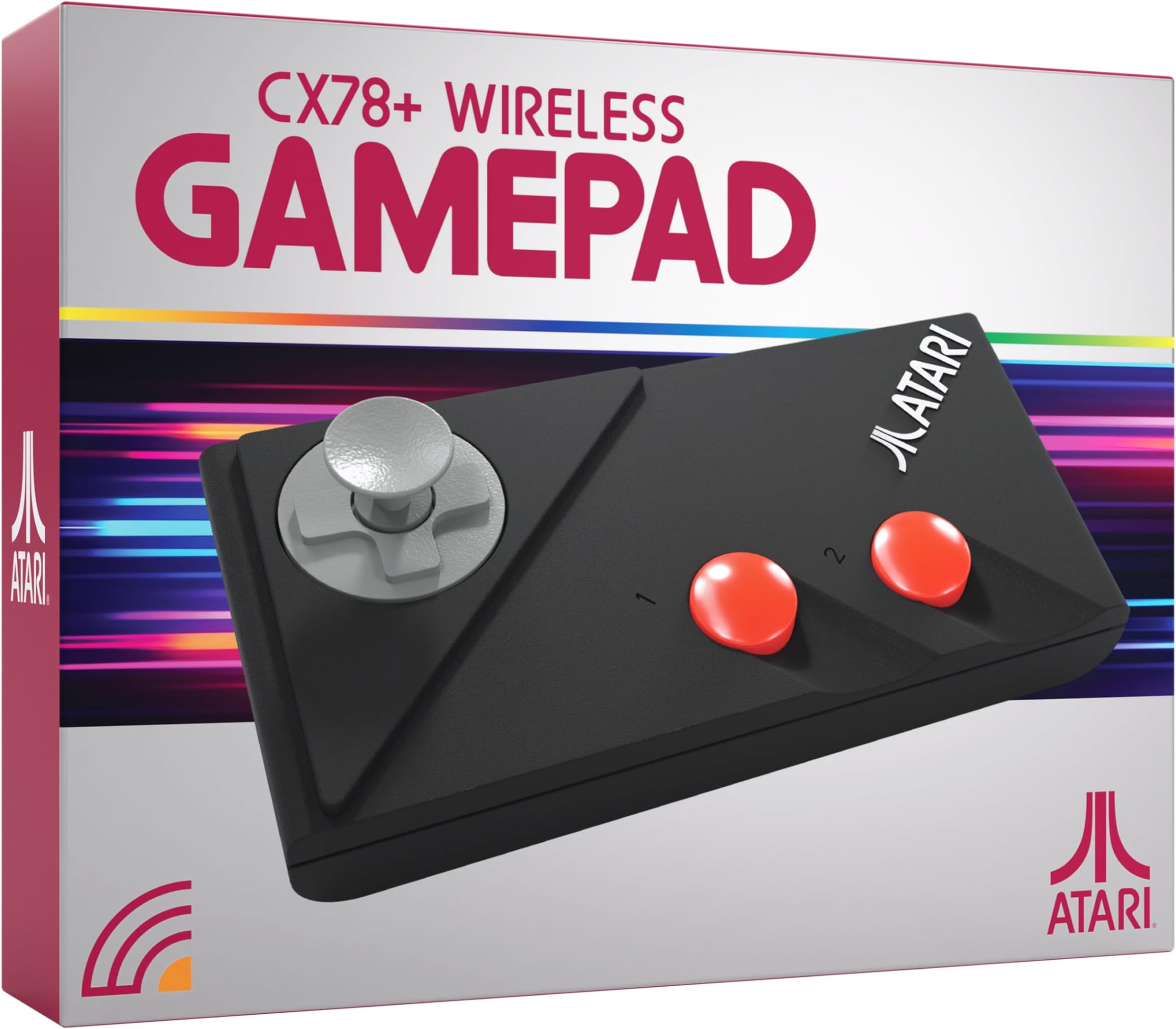 CX78+ Wireless Gamepad