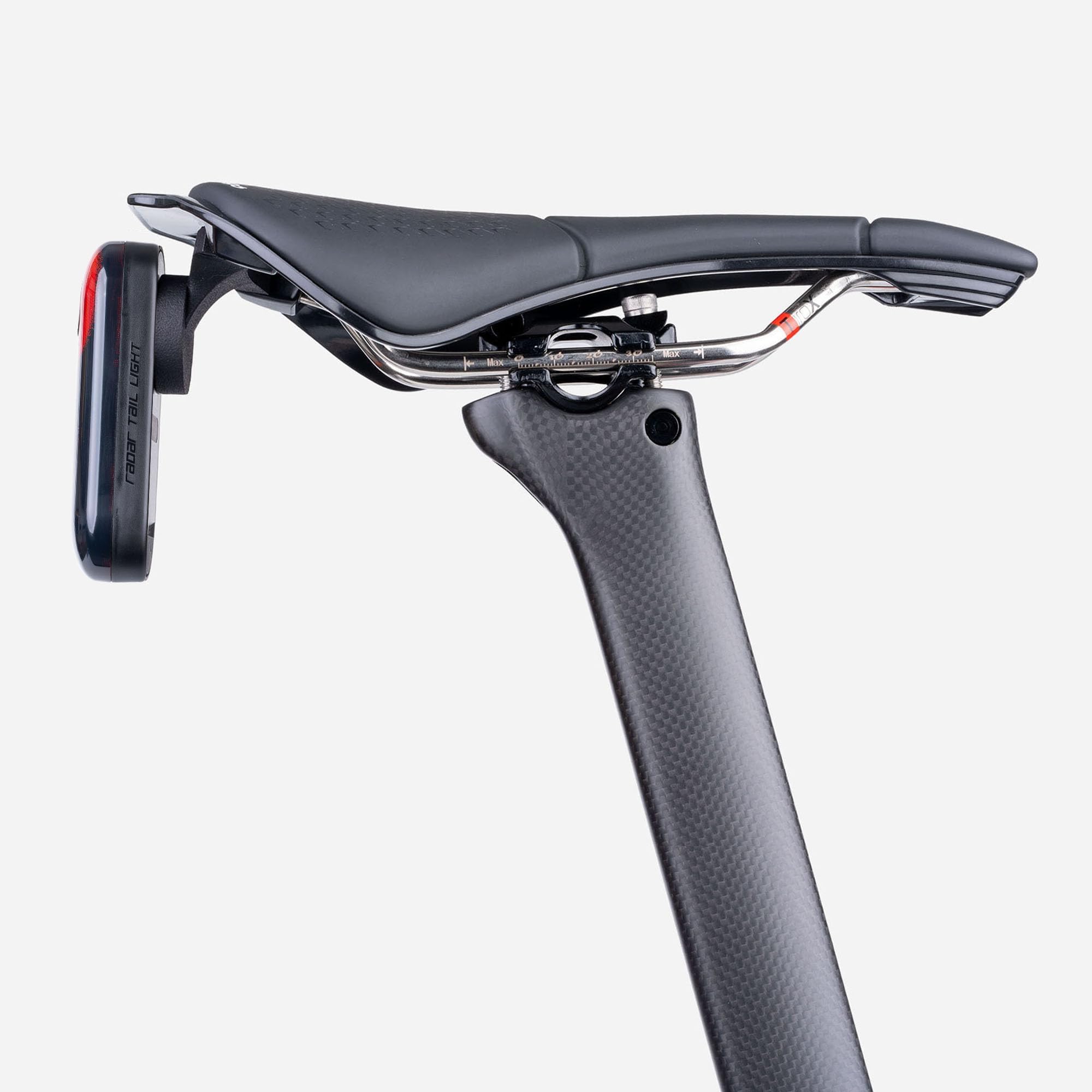 Bicycle Accessories - Saddle Mount - for Prologo Saddle, Compatible with Magene L508, Size S