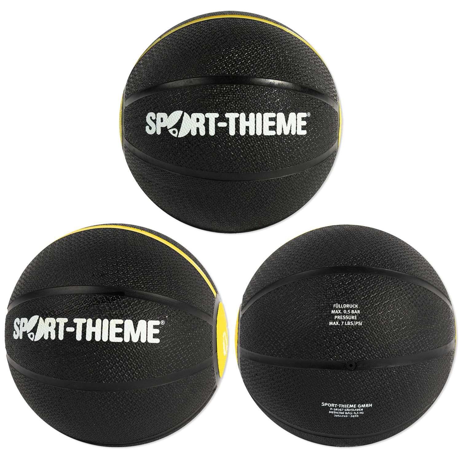 Sport-Thieme Medizinball Gym