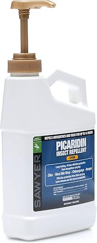 Miniatura 2 de Repelente de insectos Sawyer Products con un 20 % de Picaridin