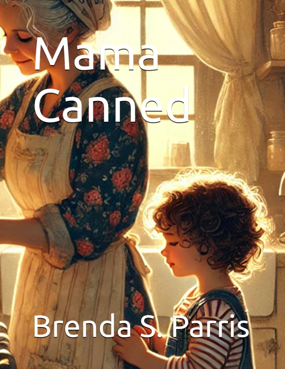 Mama Canned