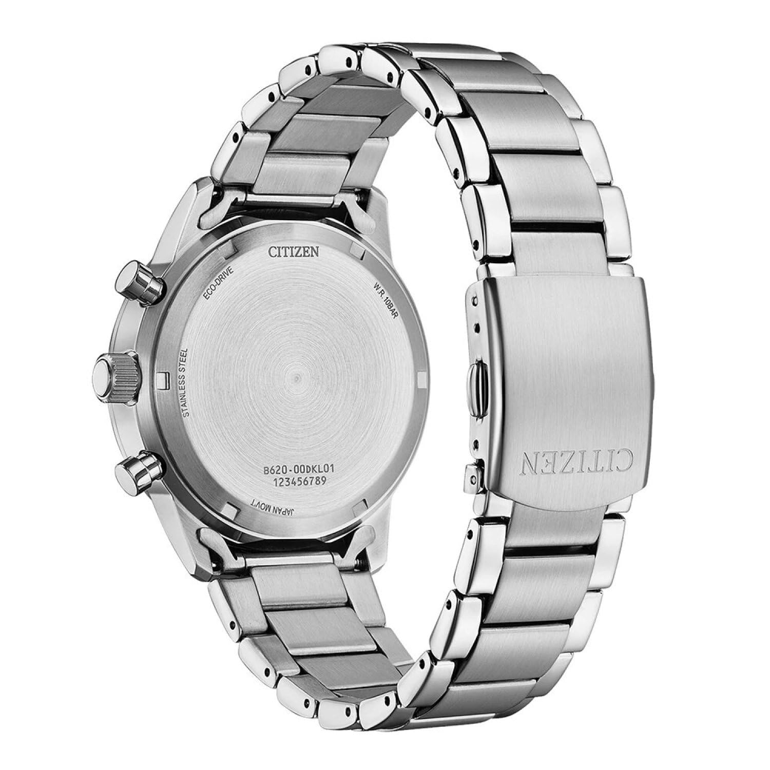 Citizen Orologio Of collection CA4720-52L Chrono