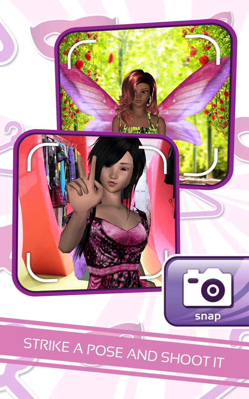 Me Girl Dress UpAmazon.co.ukAppstore for Android