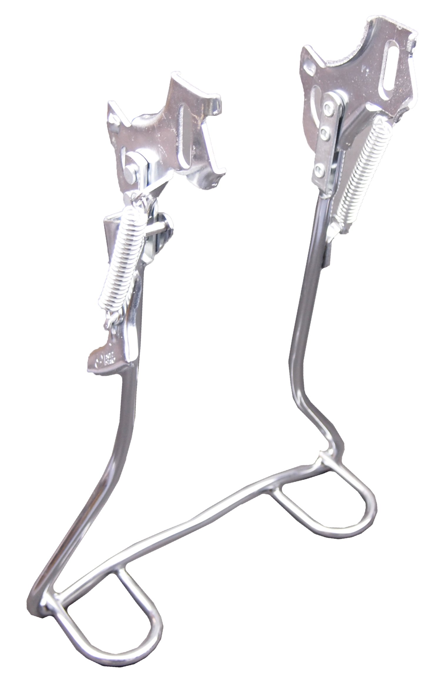 Captain Stag CP Y-2716 Offle Easy Dual Stand for Light Vehicles