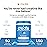 Create Creatine Monohydrate Gummies for Men & Women, Boost Focus, Strength, and Endurance, Anti-Melting Formula, Vegan, Gluten-Free, Non-GMO, 1.5g of Creatine per Gummy (Blue Raspberry)