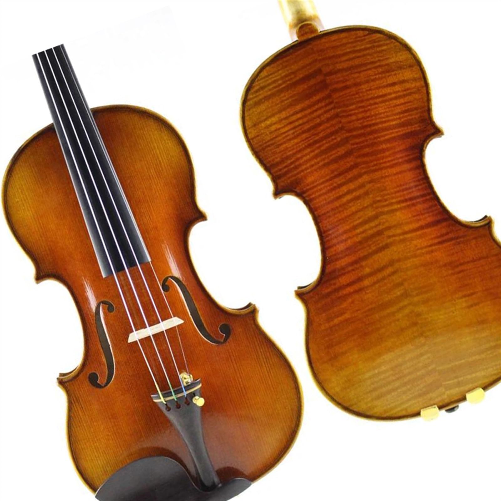 Erwachsenen geige Anfänger Hochwertiges Ölgemälde Violine