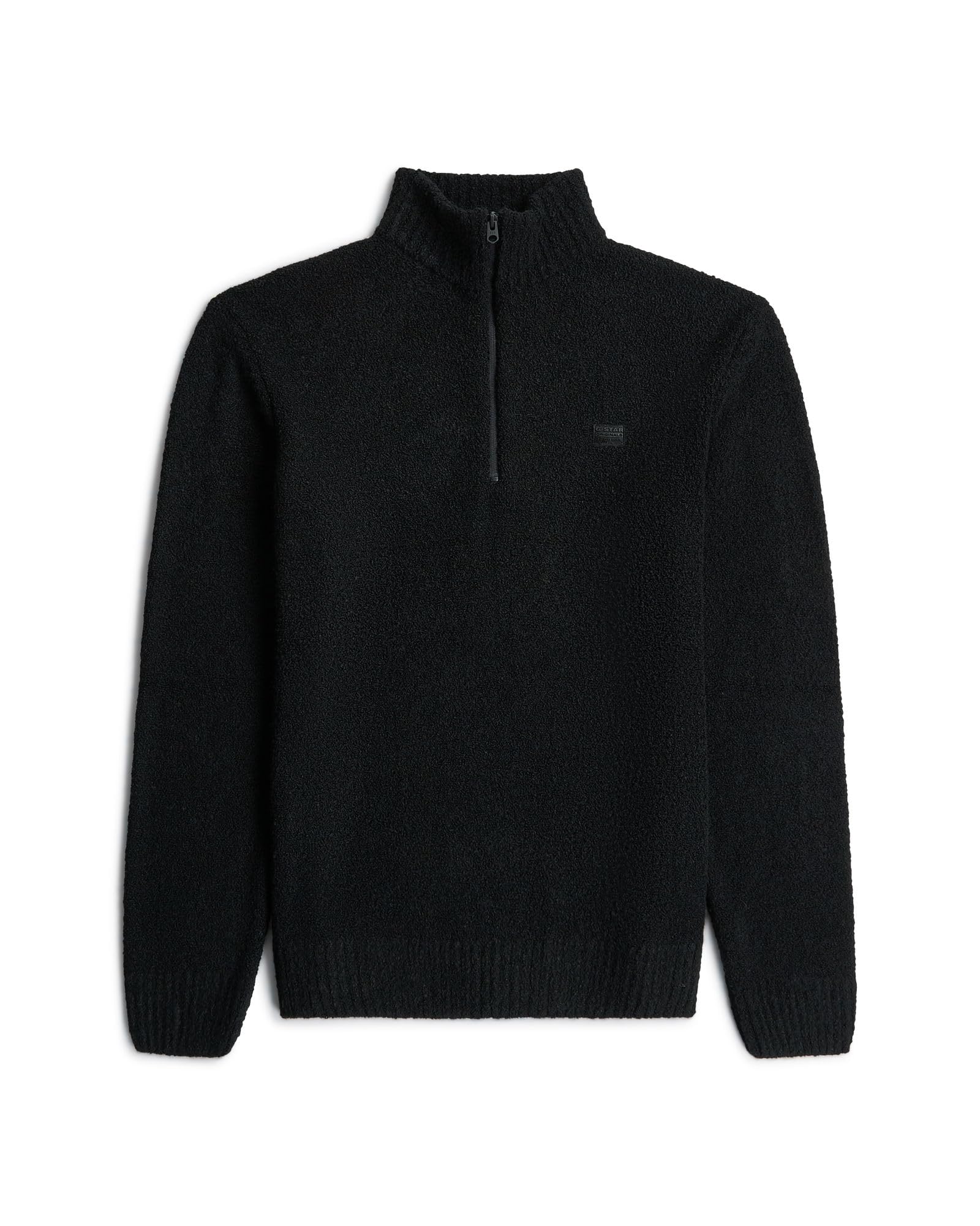 G-Star Boucle Skipper Knit Sudadera Hombre