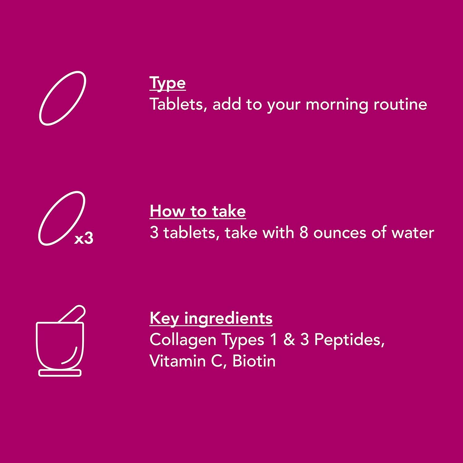 Neocell Super & Best Collagen Supplements - Image 10