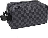 Vista 9 de FlowFly - Pequeña lonchera con aislamiento, suave bolsa fácilmente transportable, pequeño enfriador, kit de lonchera con asa, para el trabajo
