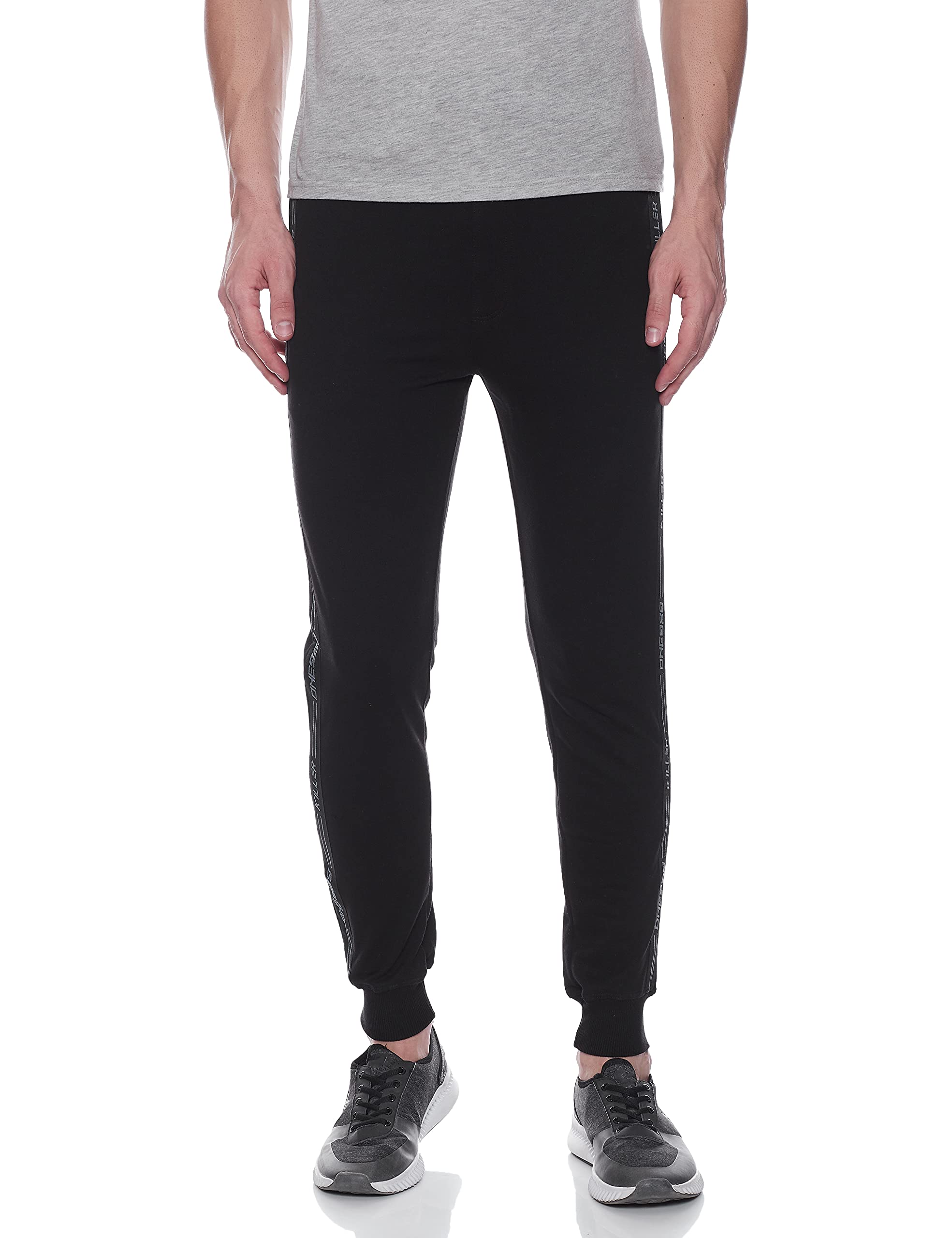 KILLER Men's Regular Track Pants