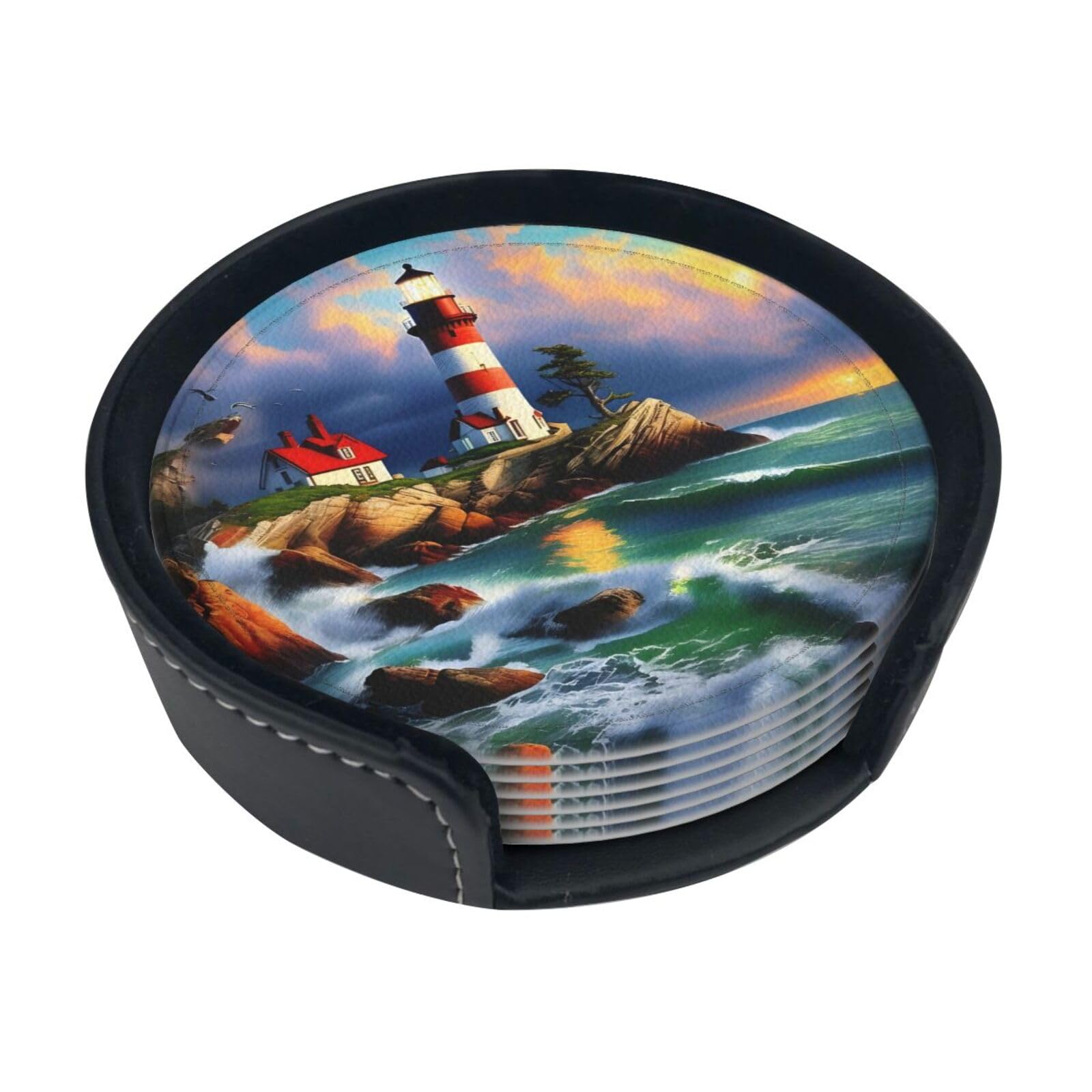 Dessous-de-verre peinture diamant cadeau pendaison crémaillère