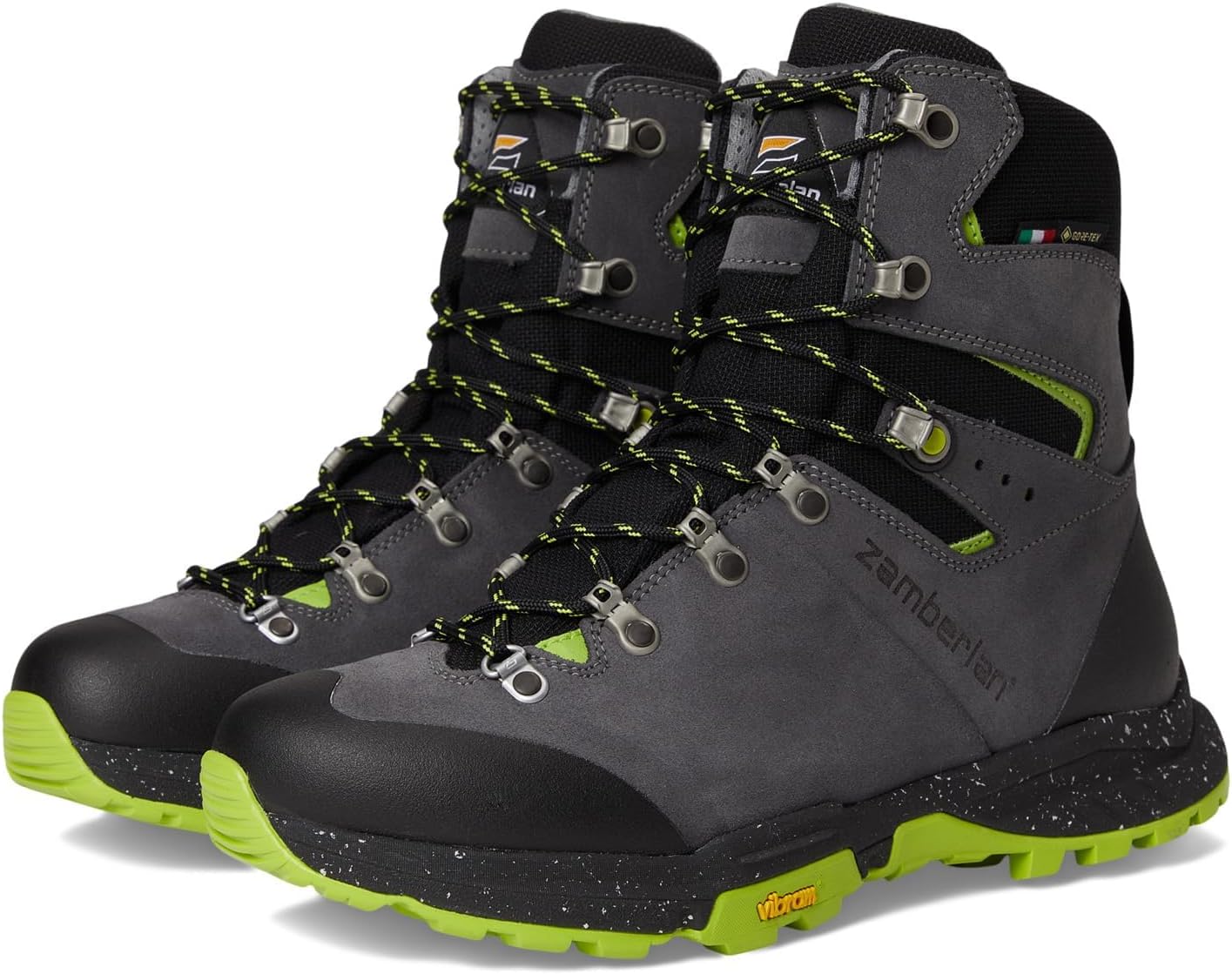 Zamberlan mens Thunder Pro Gtx
