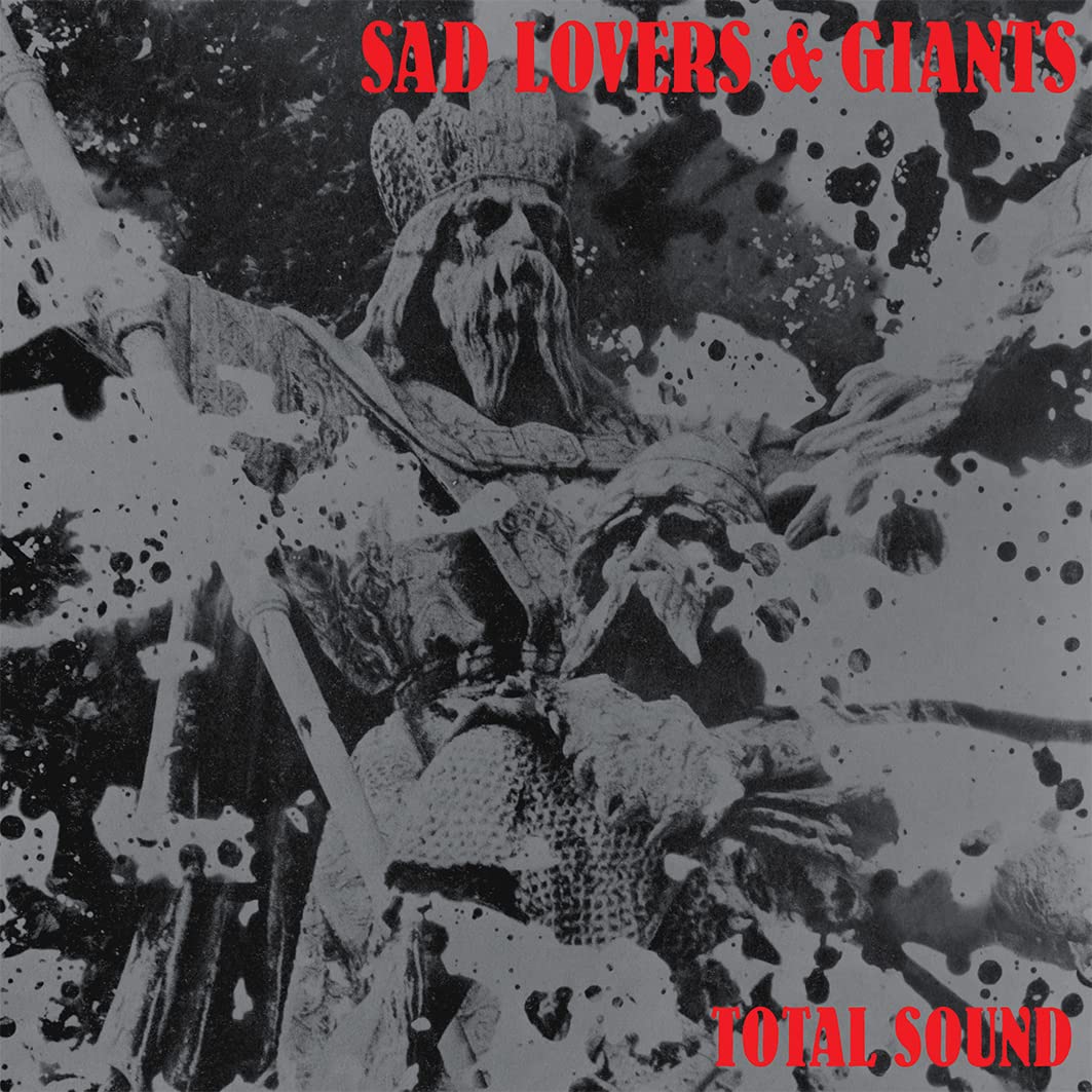 Total Sound [VINYL]