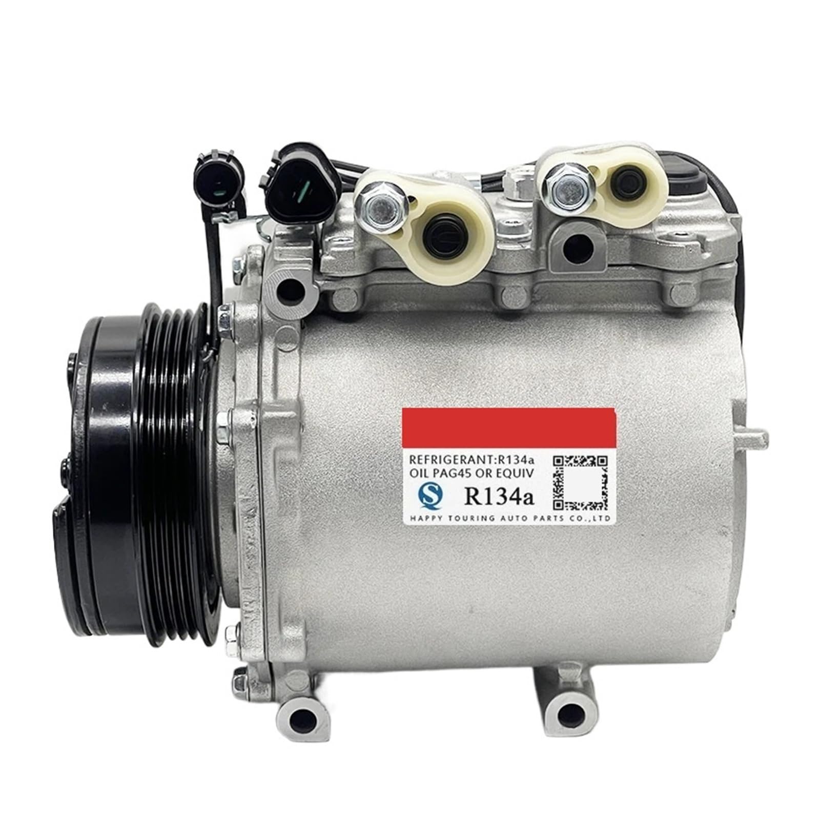 Auto Klimaanlage AC Kompressor,Kompatibel Mit Delica | Kompatibel Mit Starwagon ,Kompatibel Mit L400 SPACE GEAR GAS AKC200A601D MB958789 MSC130CV