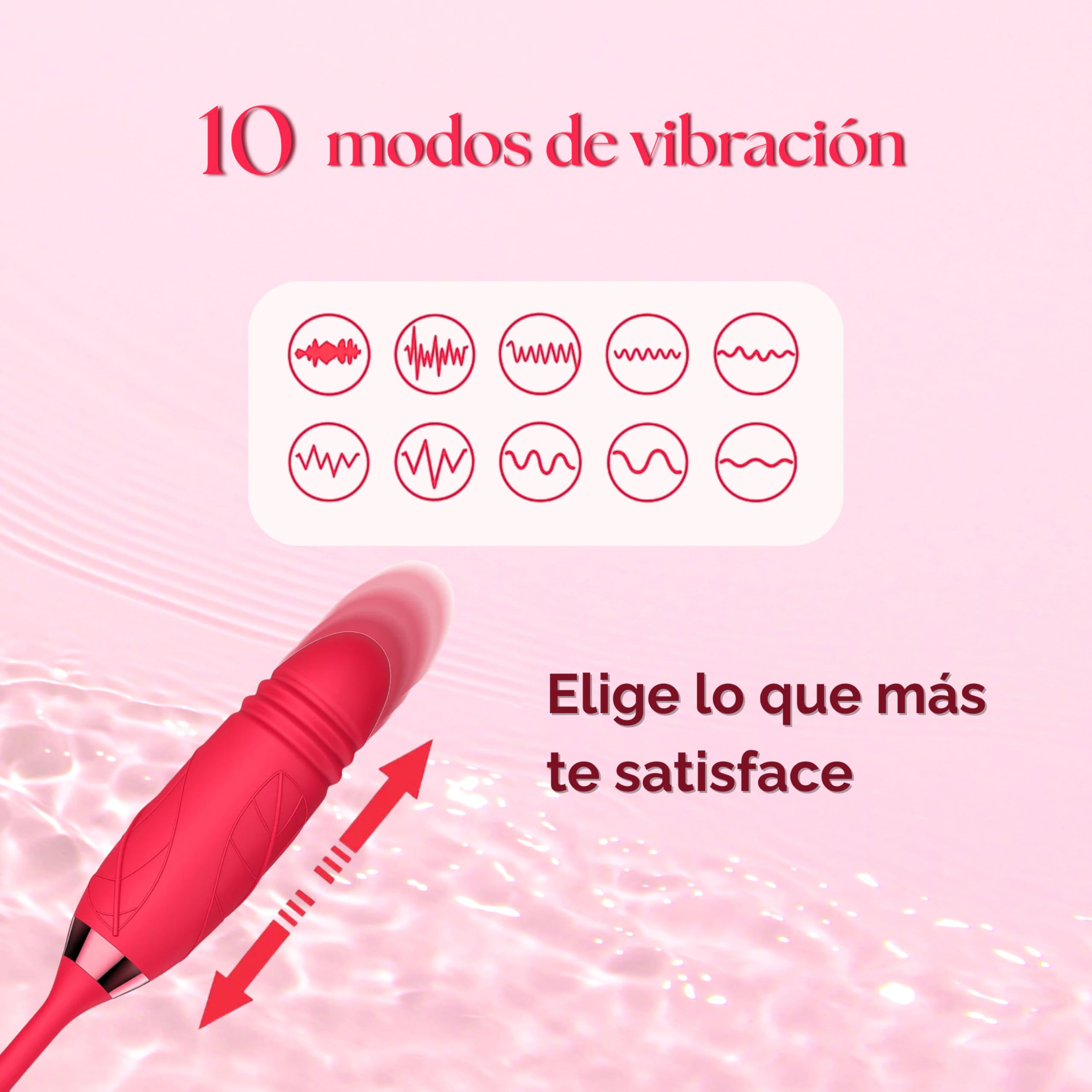 Succionador de Clítoris Femenino Juguetes Eróticos Para Pareja Sexuales Vibradorador Mujer Juguetes Eróticos Dildo Consoladores Para Mujer Con Vibración Juguetes Sexuales Vibrador Consolador Sex Toy