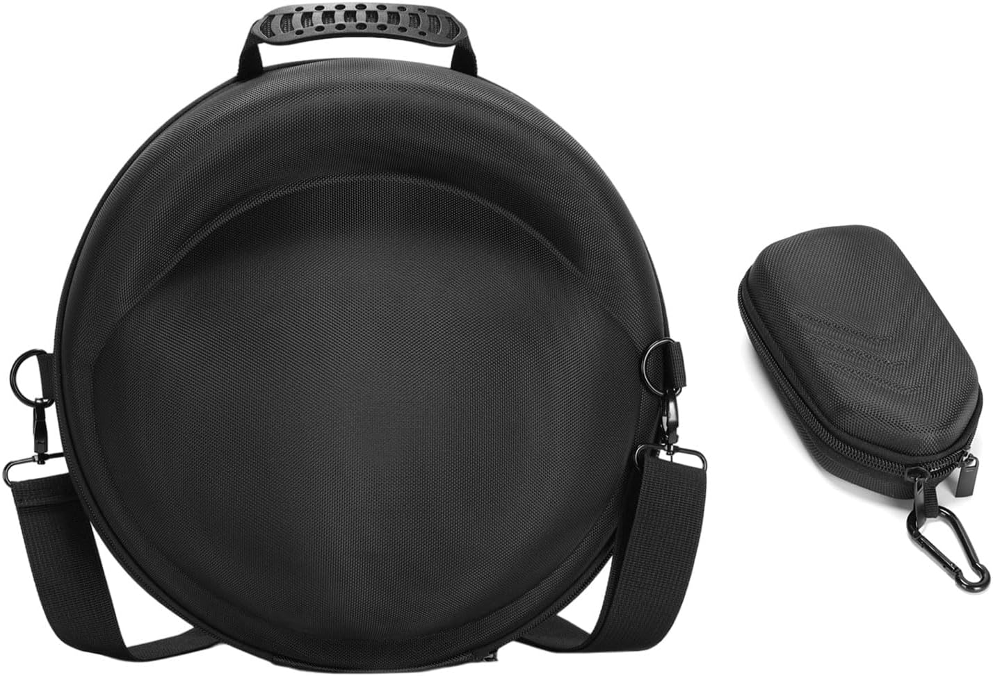 Hard EVA Travelling Case Storage Bag Protective Pouches Carrying Case for Studio 8