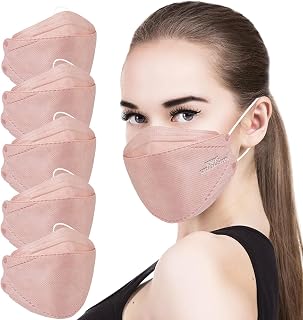 Akgk Individually Disposable Filtration Efficiency