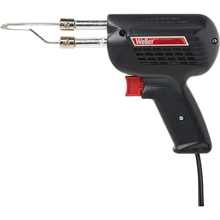 Weller D550 Dual Heat Professional Soldering Gun